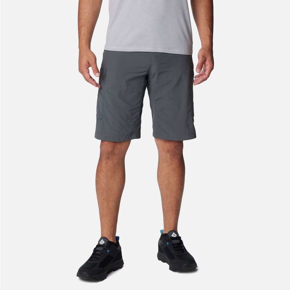 Columbia Men’s Silver Ridge™ Cargo Shorts, Size 30